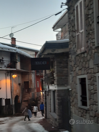 Alloggio Centro storico