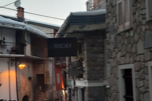 Alloggio Centro storico