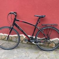 Bici da touring taglia M