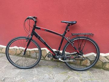 Bici da touring taglia M