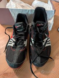 Nike Zoom Rival atletica con tacchetti-numero 40