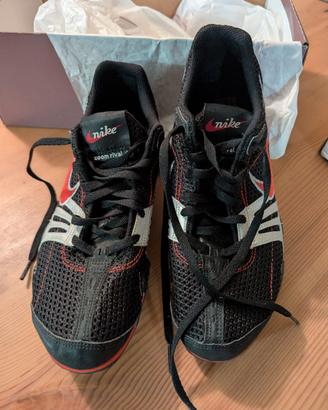 Nike Zoom Rival atletica con tacchetti-numero 40