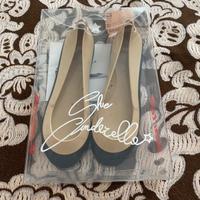 Ballerine Kartell taglia 36