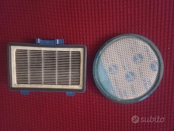 Kit filtro per aspirapolvere Hoover