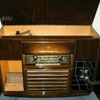 Mobile Radio