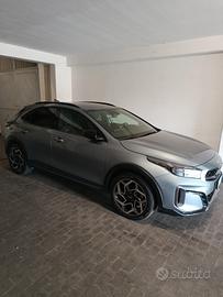 Kia xceed mildhibrid 1600 diesel mild hybrid 
