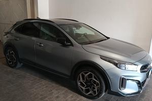 Kia xceed mildhibrid 1600 diesel mild hybrid 
