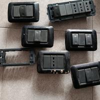 frutti elettrici gewiss 