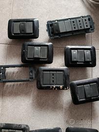 frutti elettrici gewiss 