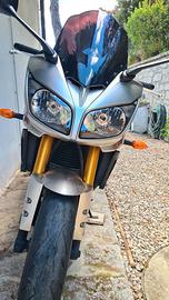 Fz1 FAZER
