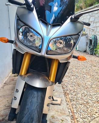 Fz1 FAZER