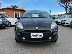 FIAT Punto 1.2 8V 5 porte Lounge