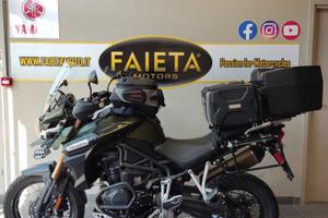 Triumph Tiger Explorer XC 1215 ABS - 2015