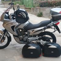 Honda XL 650 V Transalp - 2006