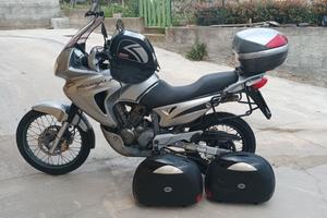 Honda XL 650 V Transalp - 2006