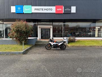 Ktm 790 Adventure