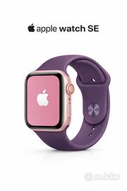 Apple Watch SE GPS 40mm