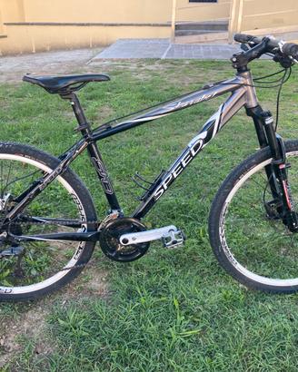Bicicletta