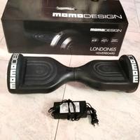 Hoverboard MOMO DESIGN LONDON 65
