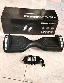 Hoverboard MOMO DESIGN LONDON 65