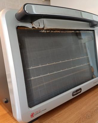 Forno elettrico De Longhi