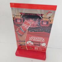 Coca Cola gadget