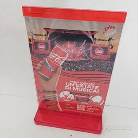 Coca Cola gadget