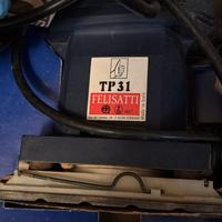 levigatrice orbitale felisatti