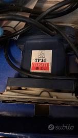 levigatrice orbitale felisatti