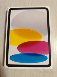 Apple iPad (A16) Wi-Fi 128GB **NUOVO E SIGILLATO**
