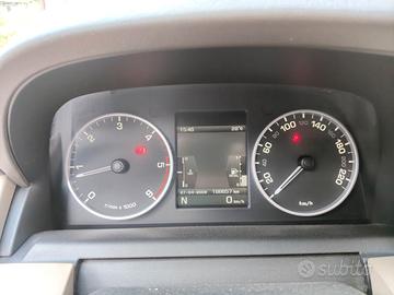 Discovery 4 SDV6 HSE