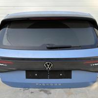 PORTELLONE POSTERIORE COMPLETO VOLKSWAGEN T-CROSS
