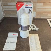 IMETEC Grattugia Bella Elettrica Ricaricabile Form