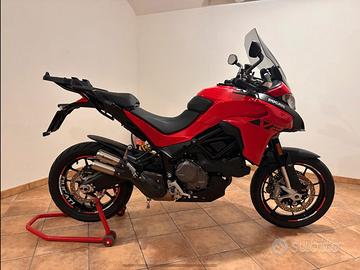 multistrada V2