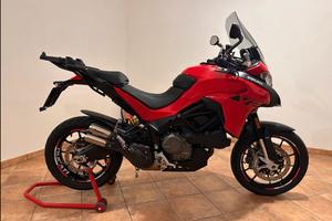 multistrada V2