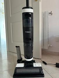 TINECO FLOOR ONE S3 lavapavimenti aspirapolvere