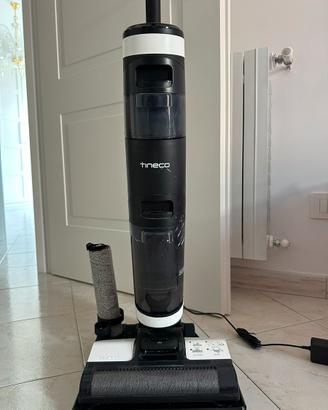 TINECO FLOOR ONE S3 lavapavimenti aspirapolvere