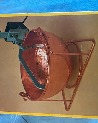 Paiolo elettrico