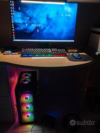 Set PC gaming