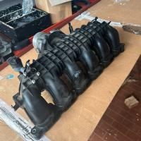 COLLETTORI ASPIRAZIONE BMW N55B30