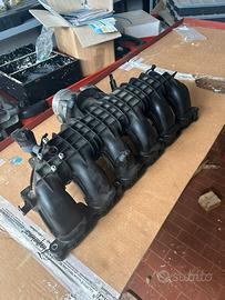 COLLETTORI ASPIRAZIONE BMW N55B30