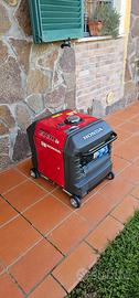 Generatore Honda EU30IS 
