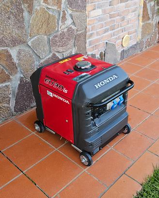 Generatore Honda EU30IS 