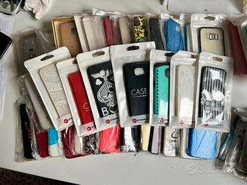 45 cover per Samsung S7 / S7 EDGE