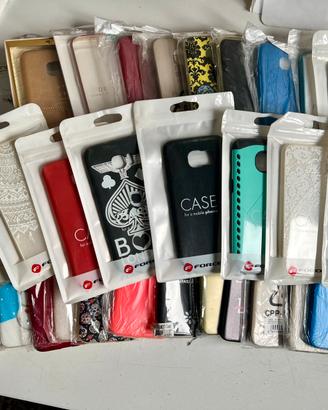 45 cover per Samsung S7 / S7 EDGE