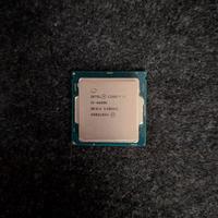 i5-6600k