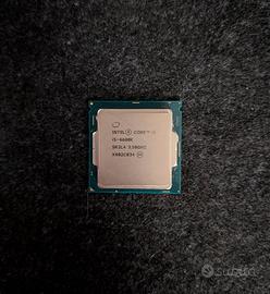 i5-6600k