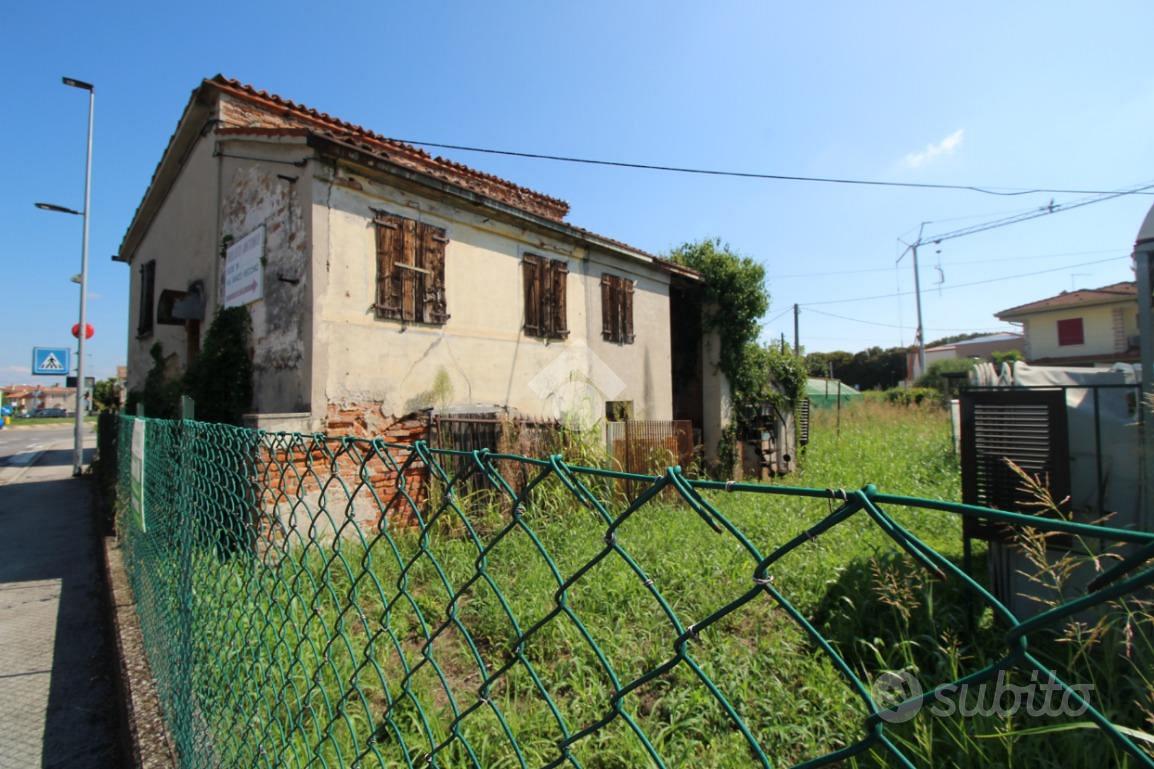 RUSTICO A CAMISANO VICENTINO - Vista 2