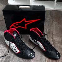 Scarpe da pilota Alpinestar