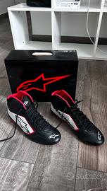 Scarpe da pilota Alpinestar